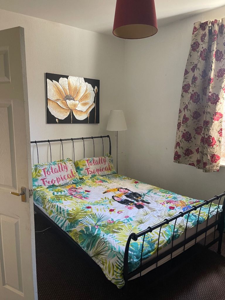 1 bed apartment