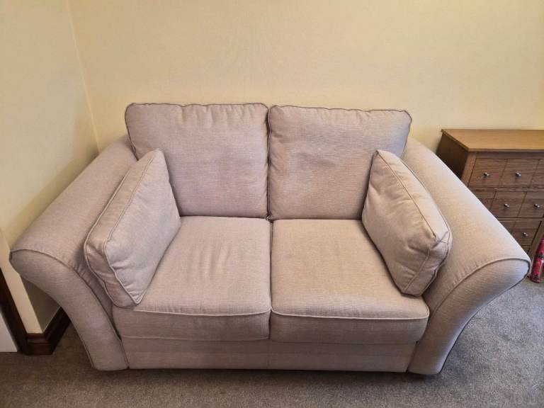 image for 2 Seater Sofa