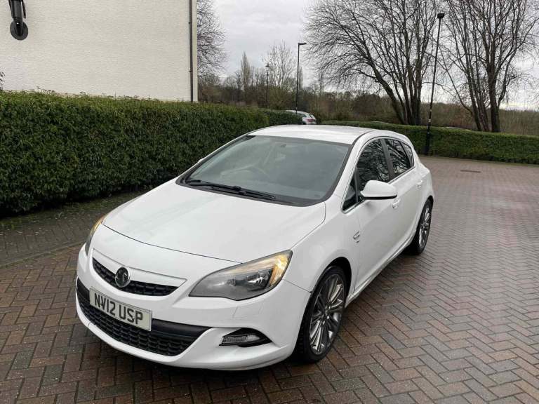For sale Vauxhall Astra 1.6 Sri vx-line 
