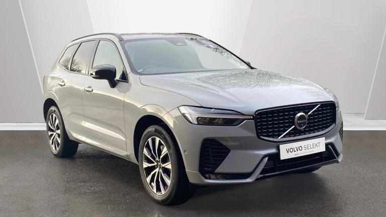 2024 Volvo XC60 2.0 B5P Plus Dark 5dr AWD Geartronic Petrol Estate Estate Petrol Automatic