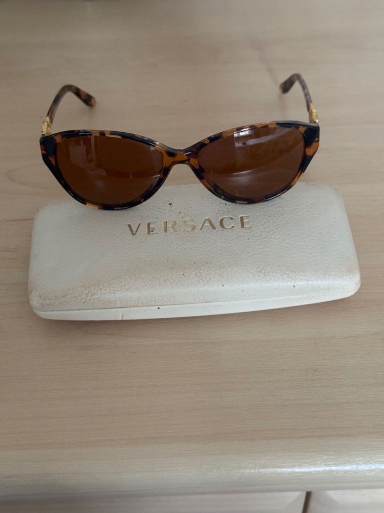 Versace Sunglasses