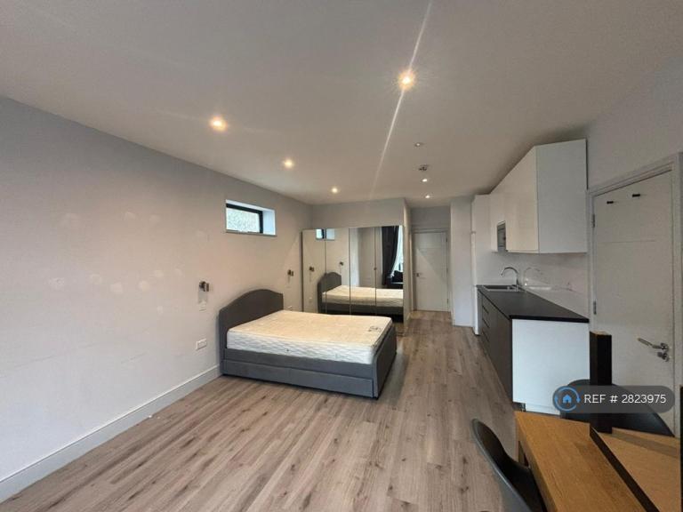 Studio flat in Tunley Road, London, NW10 (#2823975)