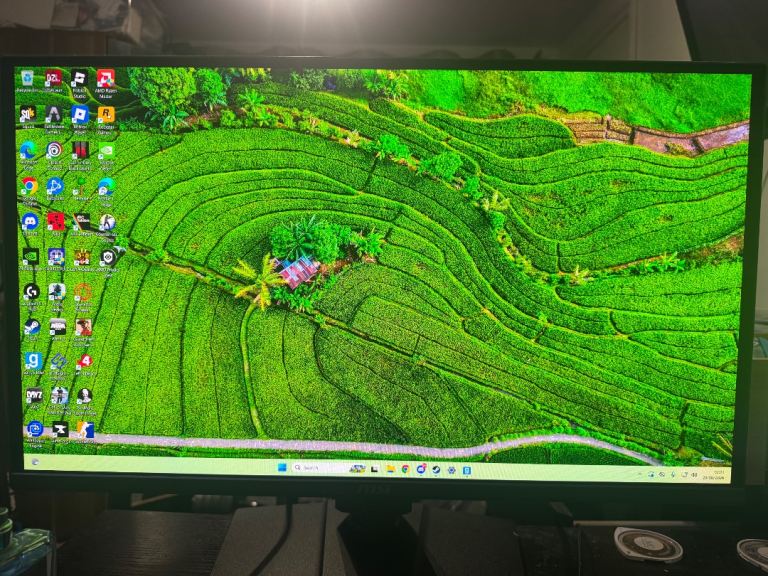 Msi mag 272qp 27 240hz Oled