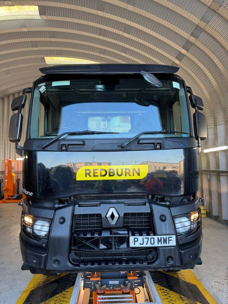 2020 (70) Renault Trucks C Grab Waggon - FOR SALE!