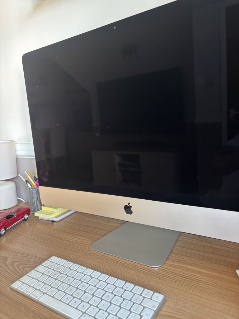 iMac 27”