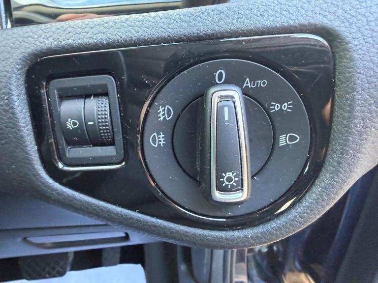 2015 Volkswagen Golf 1.4 TSI BlueMotion Tech ACT GT DSG Euro 6 (s/s) 5dr HATCHBACK Petrol Automatic