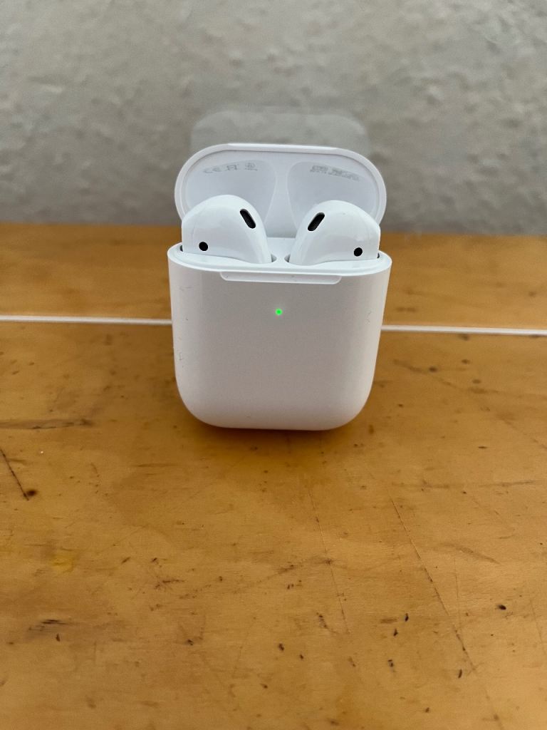 AirPods 2nd Generation