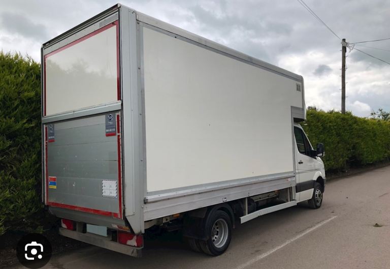 #ManwithVaninDidsburyare##