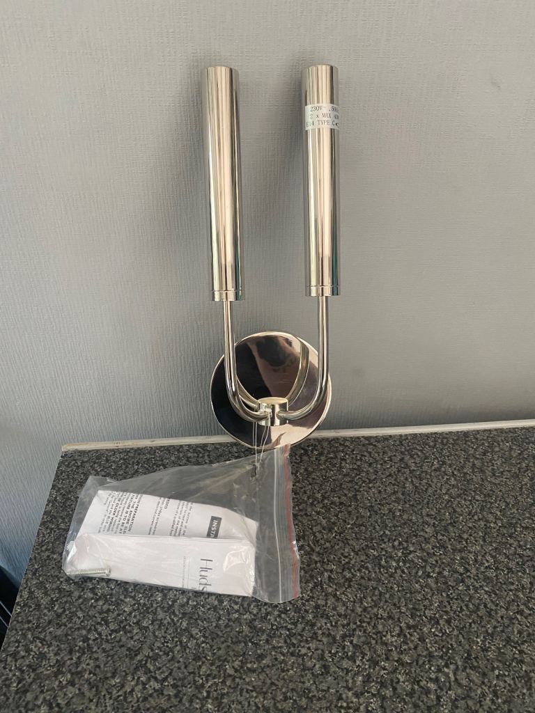 Brand New indoor wall light 