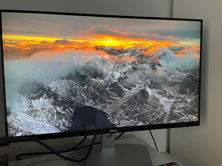 Dell Monitor 23”