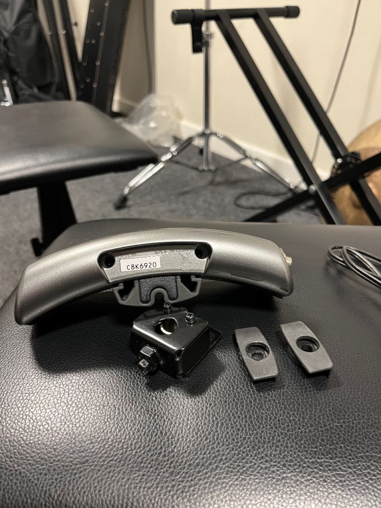 Roland BT1 Sound Bar/ Trigger Pad