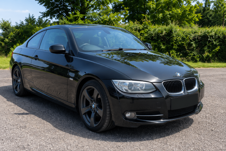 BMW, 3 SERIES, Coupe, 2012, Semi-Auto, 1995 (cc), 2 doors