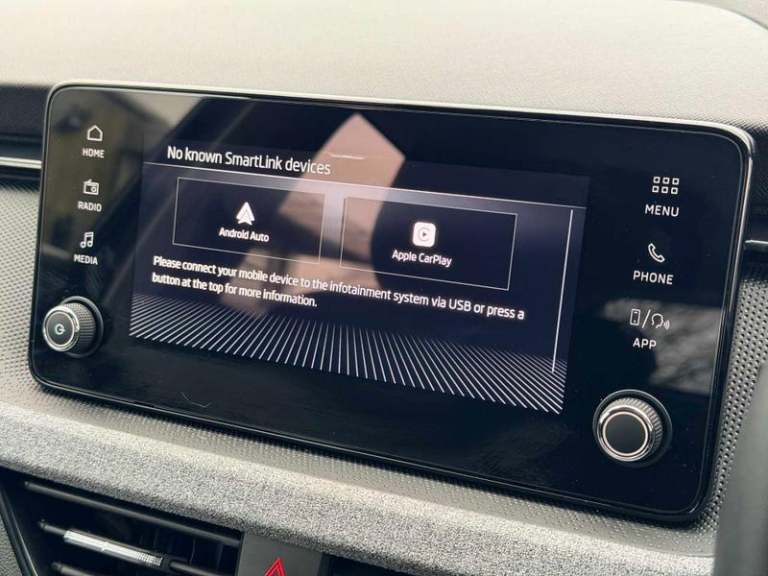 2024 Skoda Scala 1.0 TSI 116 SE 5dr DSG Automatic Hatchback Petrol Automatic