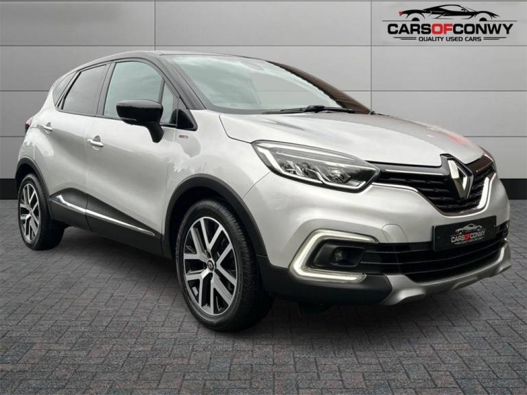 2019 Renault Captur 1.3 TCe ENERGY S Edition SUV 5dr Petrol Manual Euro 6 (s/s) (130 ps) HATCHBAC...