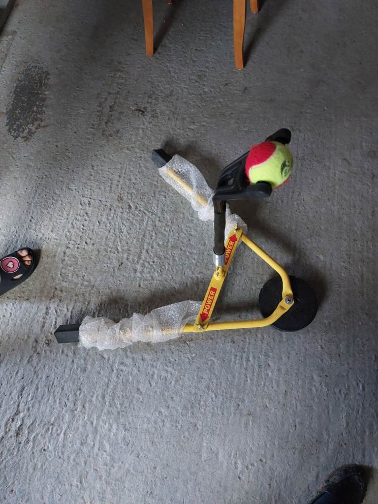 BILLIE JEAN KING'S Eye Coach, Family at-Home Tennis Training System