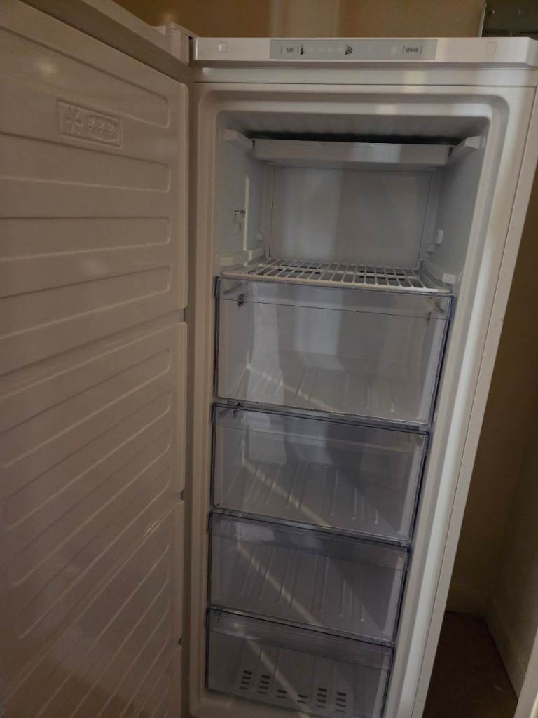 Upright Freezer by Beko