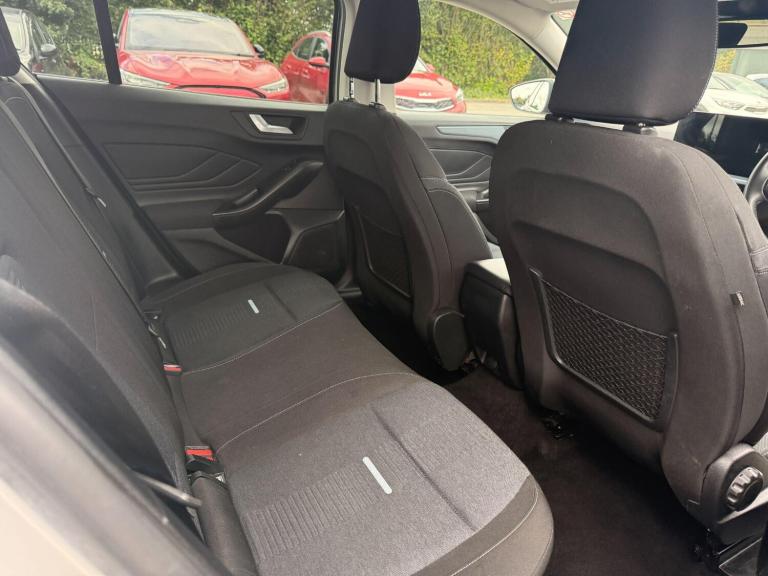 2023 Ford Focus 1.0 EcoBoost Active 5dr HATCHBACK PETROL Manual