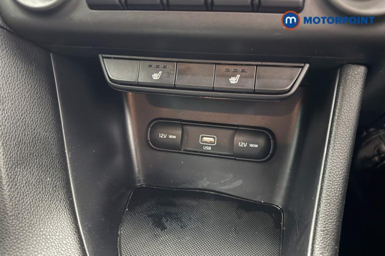 2019 Kia Sportage 1.6 GDi ISG 2 5dr SUV Petrol Manual