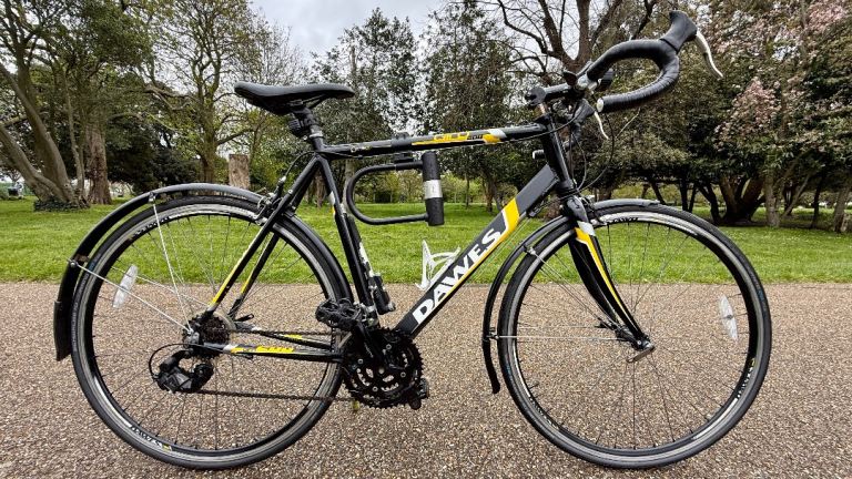 Unisex Road bike, Dawes Giro 200 Road bike in great Condition
