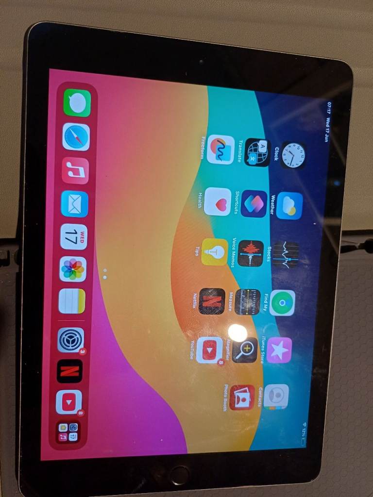 Ipad 