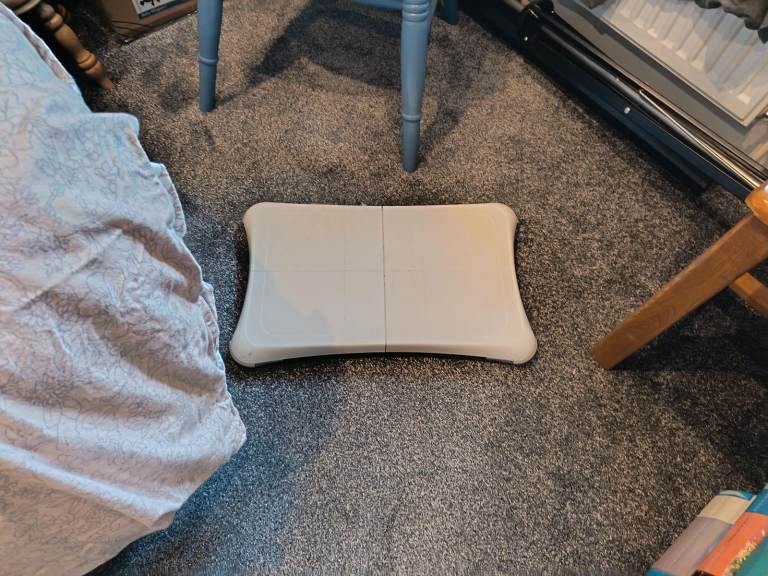 Wii Balance board