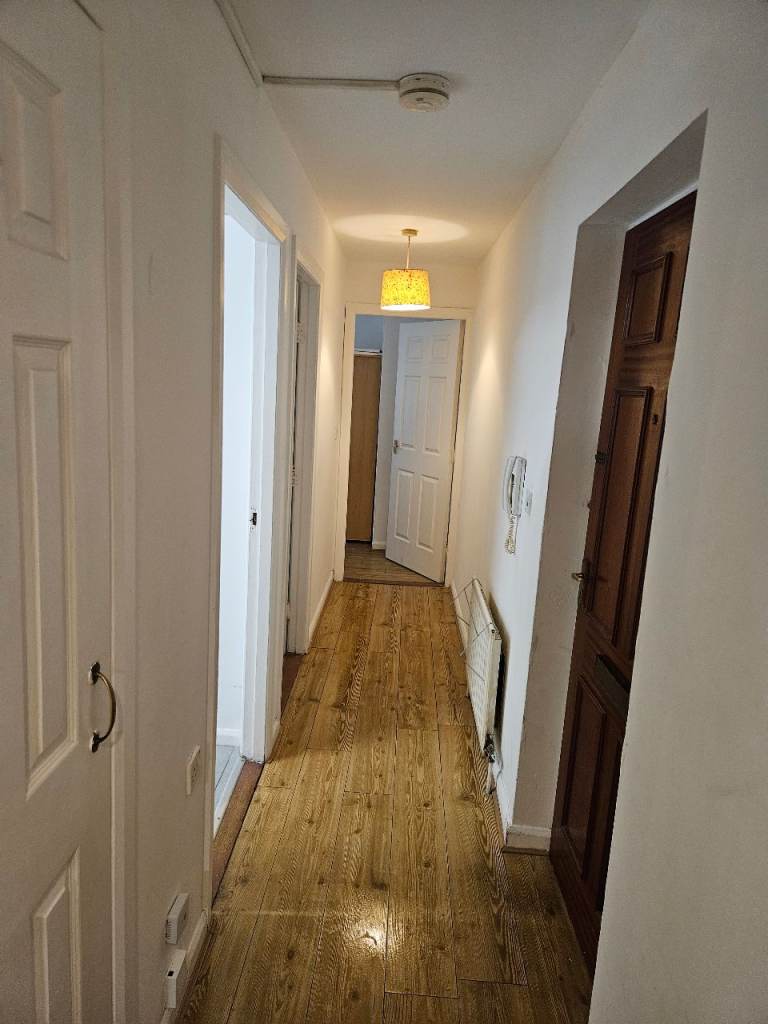 Two bedroom  flat Hopehill Gardens g20