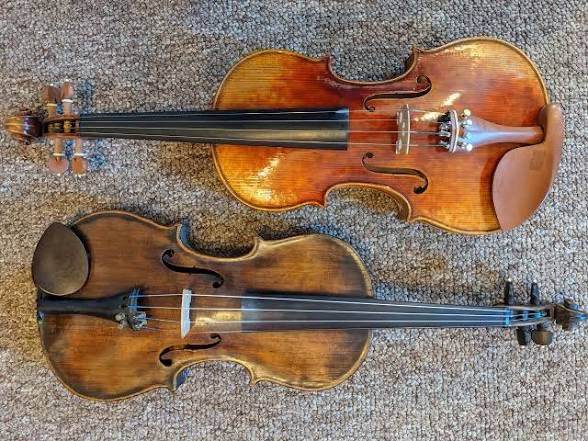 Folk Musicians Wanted
