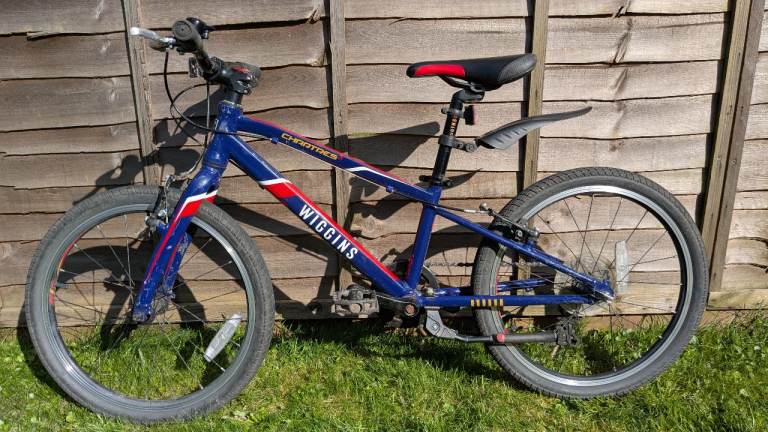 Wiggins Chartres 20 child's bike - reduced again