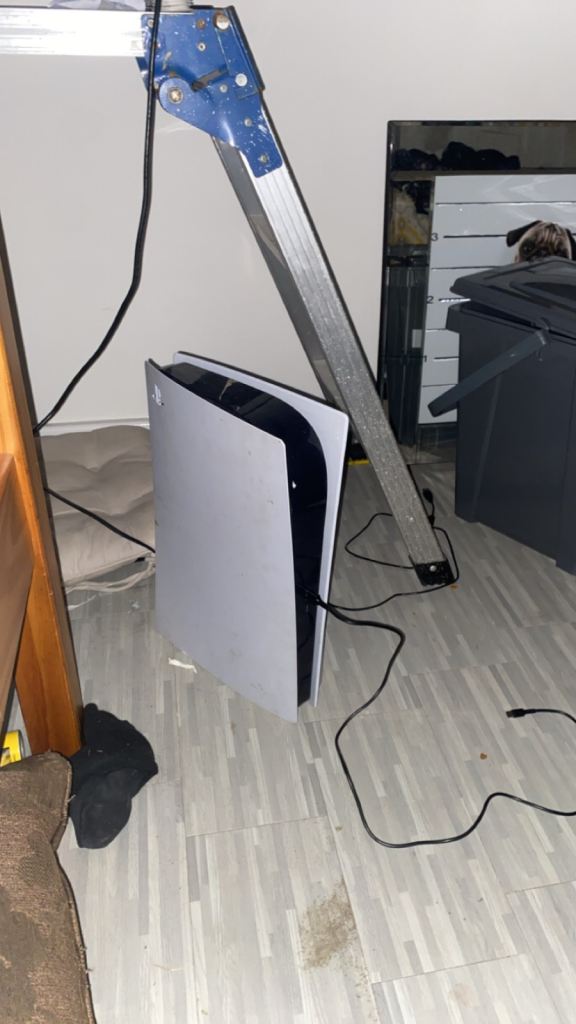 Ps 5