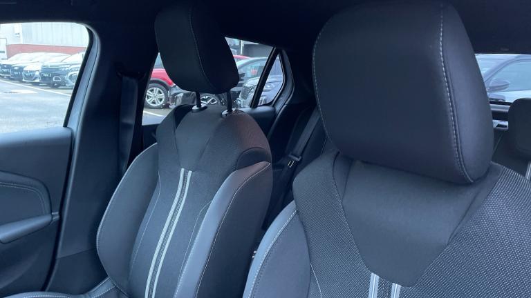 2025 Vauxhall Corsa 1.2 Turbo Yes 5dr [Winter Pack] HATCHBACK PETROL Manual