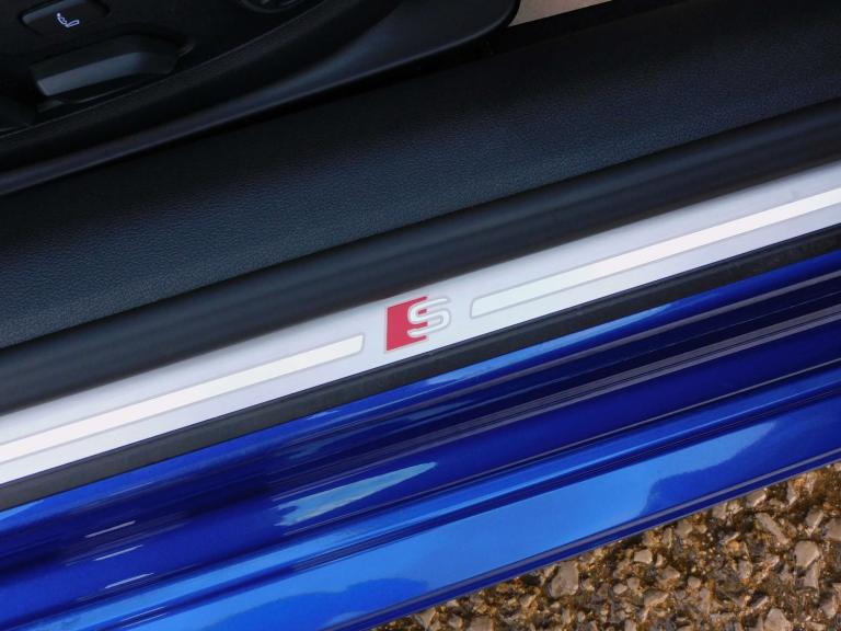 2023 Audi S5 3.0 TDI V6 Black Edition Coupe 2dr Diesel Tiptronic quattro Euro 6 (s/s) (3 Coupe Di...