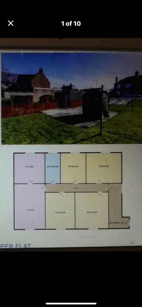 4-Bedroom Family Home – Stonehaven Location MacDonald Road, Stonehaven, AB39 2LY