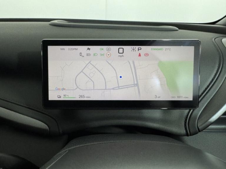 BYD ATTO 3 EVO 330kW Excellence AWD 75kWh 5dr Auto