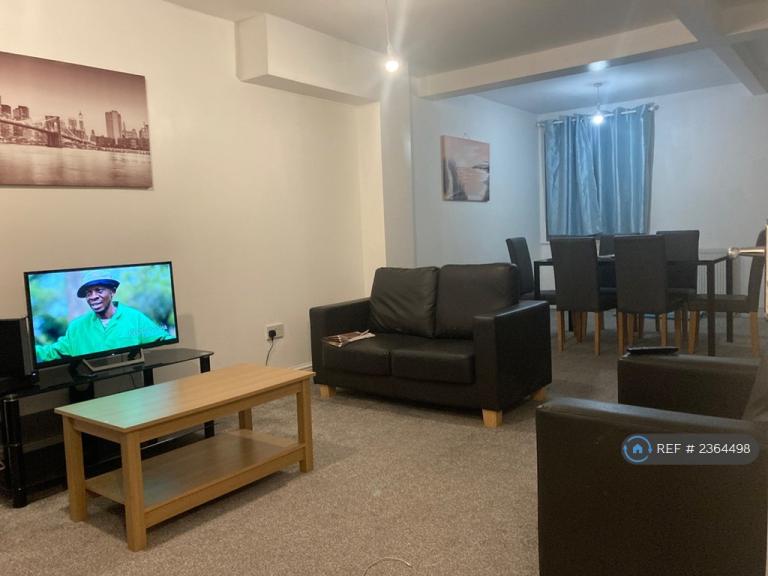 1 bedroom in Keogh Road, London, E15 (#2364498)