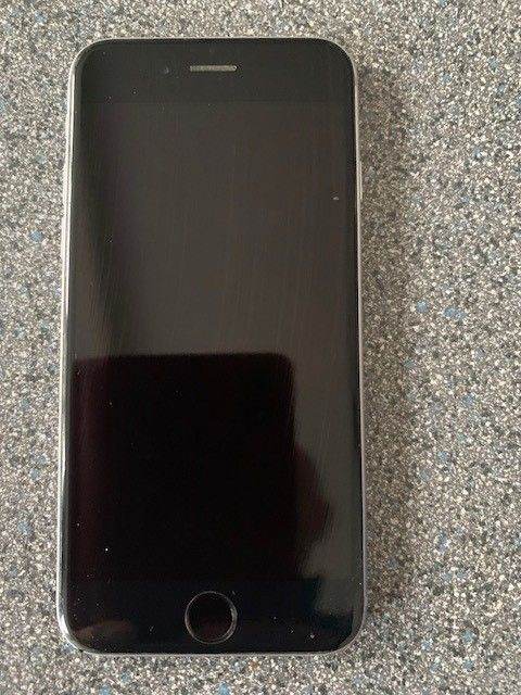 i Phone 6S, unlocked, NO SIM,Battery 89%