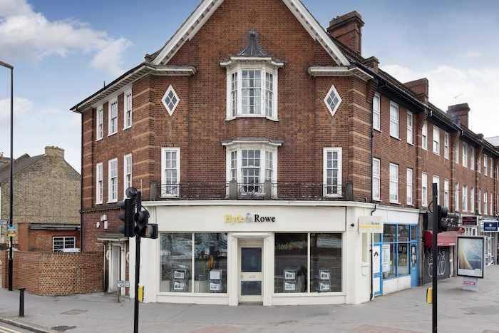 Hyde & Rowe Removals Services Ltd – Reliable Removals Available 7 Days a Week from £30