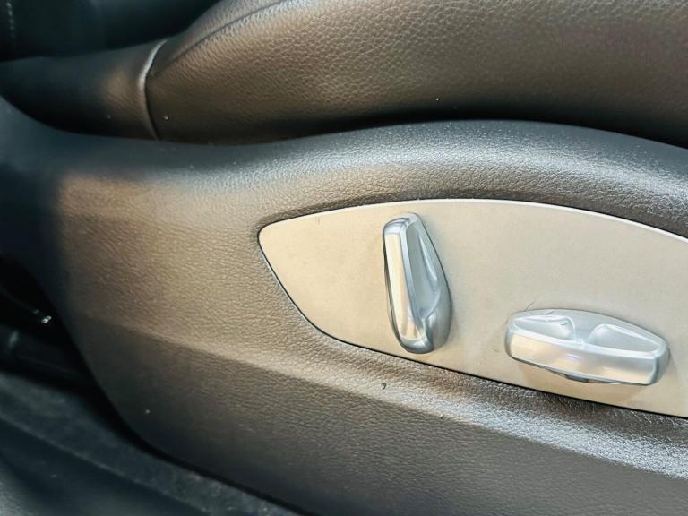 2015 Porsche Macan S Diesel 5dr PDK ESTATE DIESEL Automatic