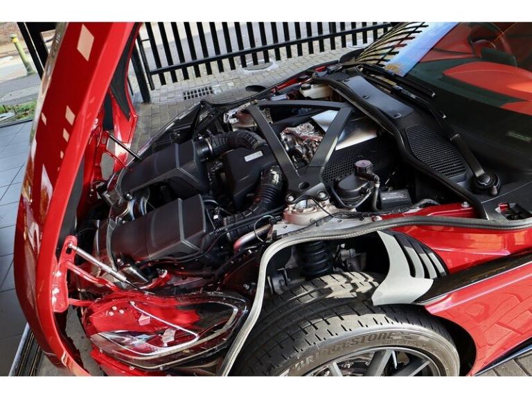 2021 Aston Martin DB11 4.0 V8 Coupe 2dr Petrol Auto Euro 6 (s/s) (535 ps) Coupe Petrol Automatic