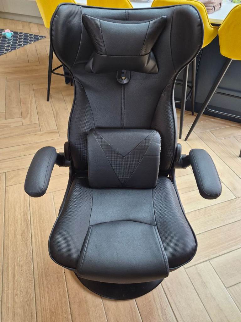 Vinsetto Video Game/Office Chair