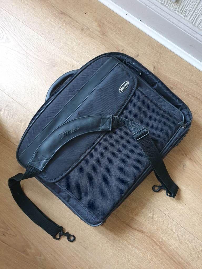 Laptop case