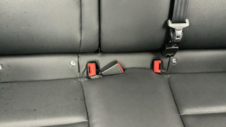 2017 Kia Picanto 1.25 GT-line 5dr Petrol Hatchback Hatchback Petrol Manual