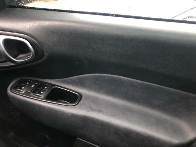 FIAT 500L 1.3 MultiJet Lounge 2013