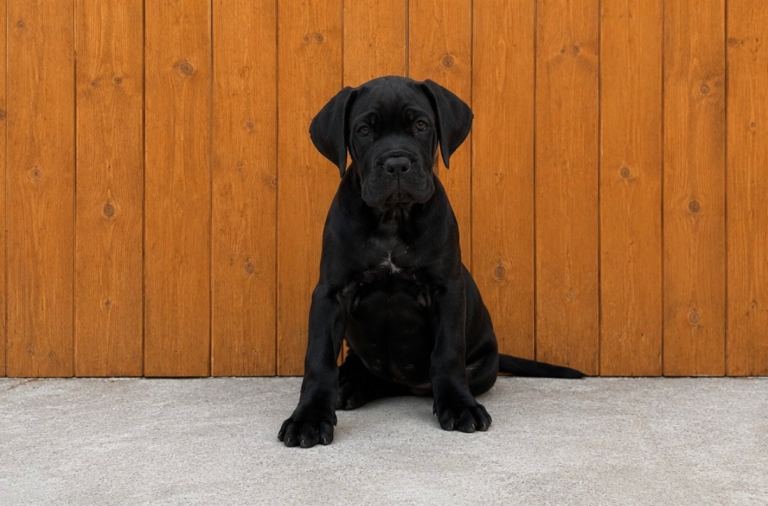*Ready to collect* Champion Bloodline Cane Corso’s 