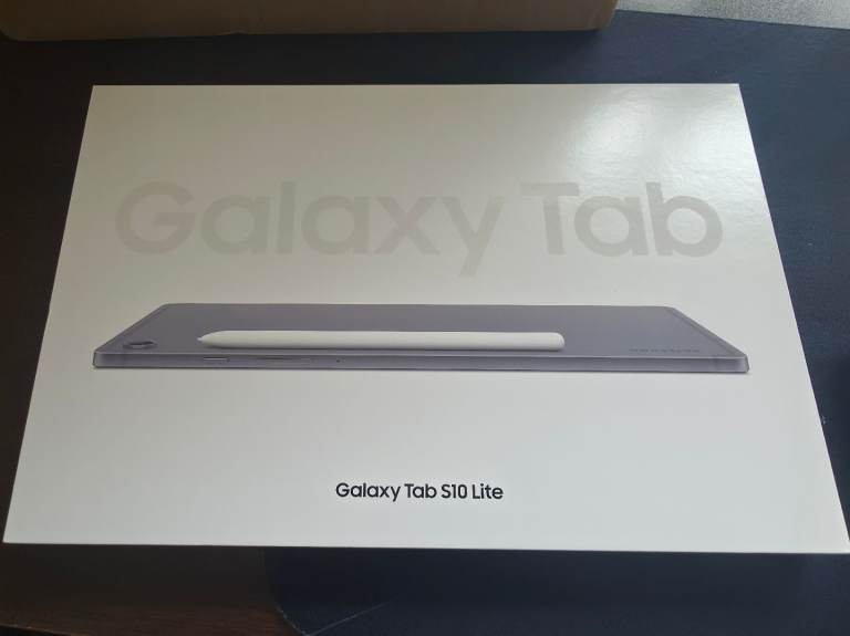 Samsung Galaxy Tab S10 Lite 128gb