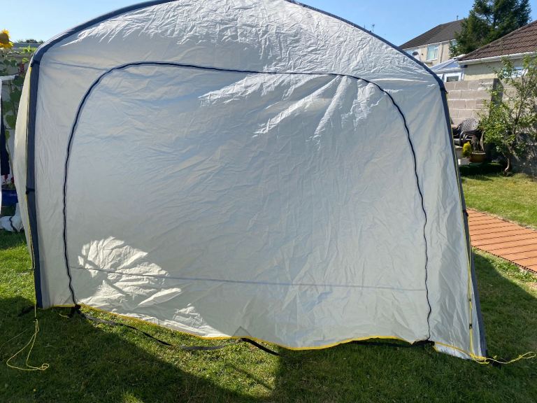 Maypole inflatable freestanding 3.5 m side panels 