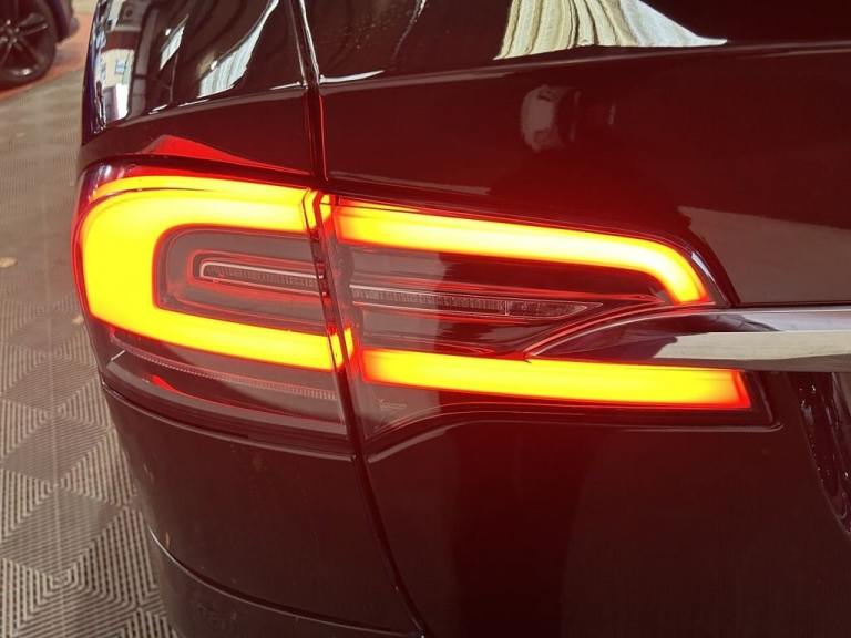 2019 Tesla Model X 100D (Dual Motor) SUV 5dr Electric Auto 4WDE (417 bhp) HATCHBACK ELECTRIC Auto...