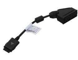 GENUINE SAMSUNG SMART TV SCART ADAPTER CABLE 