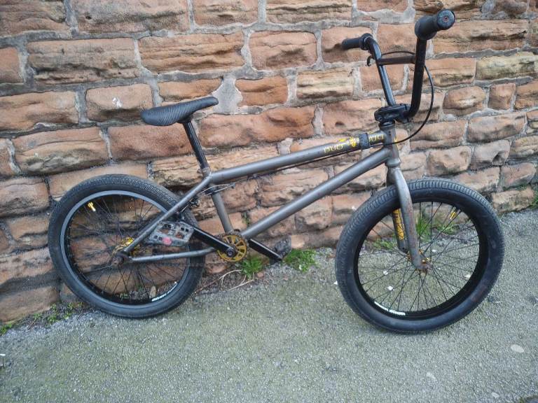 PREMIUM DUO PRODUCT SKATE PARK BMX BIKE