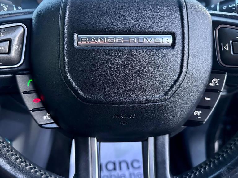 2015 Land Rover Range Rover Evoque 2.2 SD4 Dynamic Auto 4WD Euro 5 (s/s) 5dr ESTATE Diesel Automatic