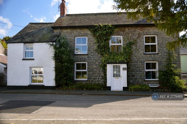 4 bedroom house in Llangeitho, Tregaron, SY25 (4 bed) (#2779469)